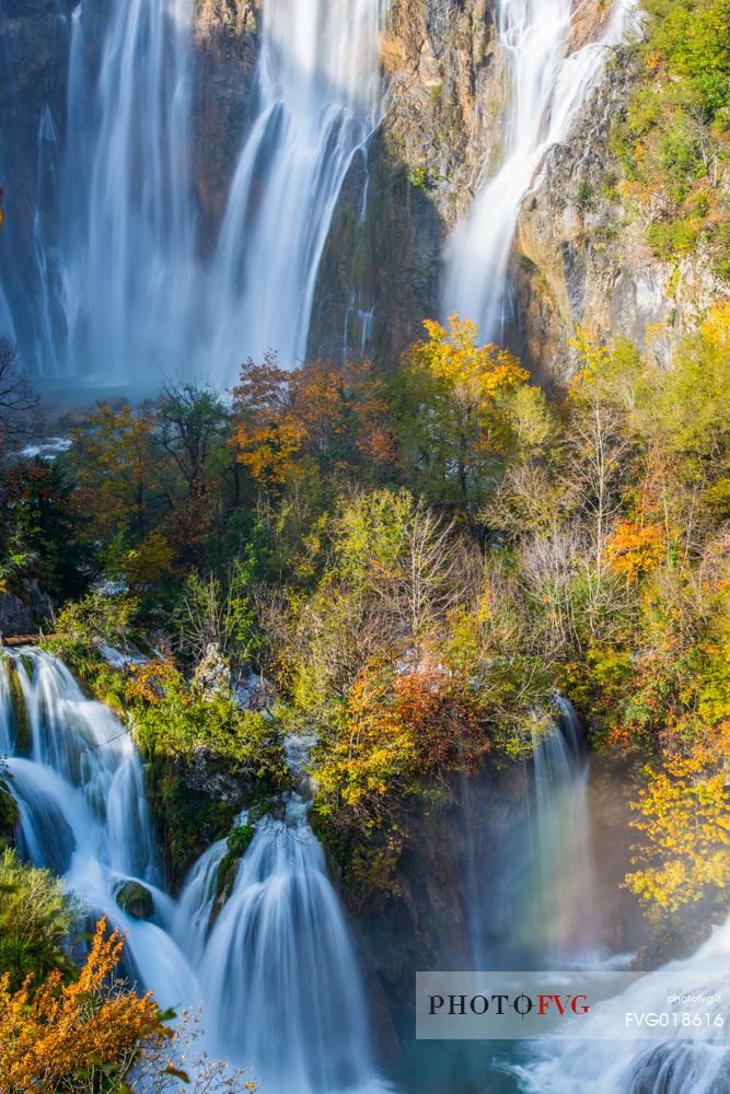 Plitvice National Park