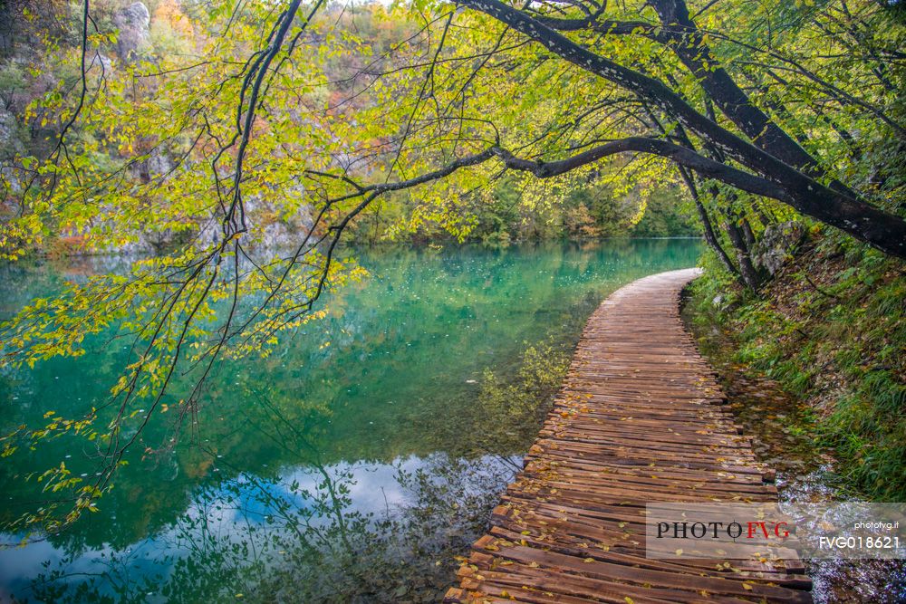 Plitvice National Park