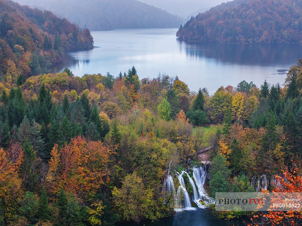 Plitvice National Park