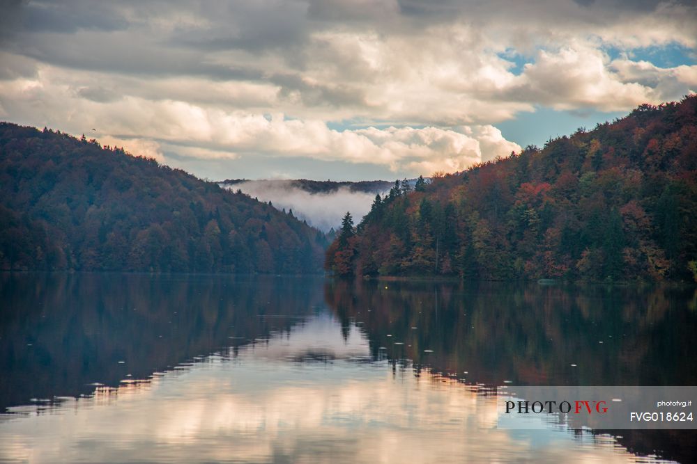 Plitvice National Park