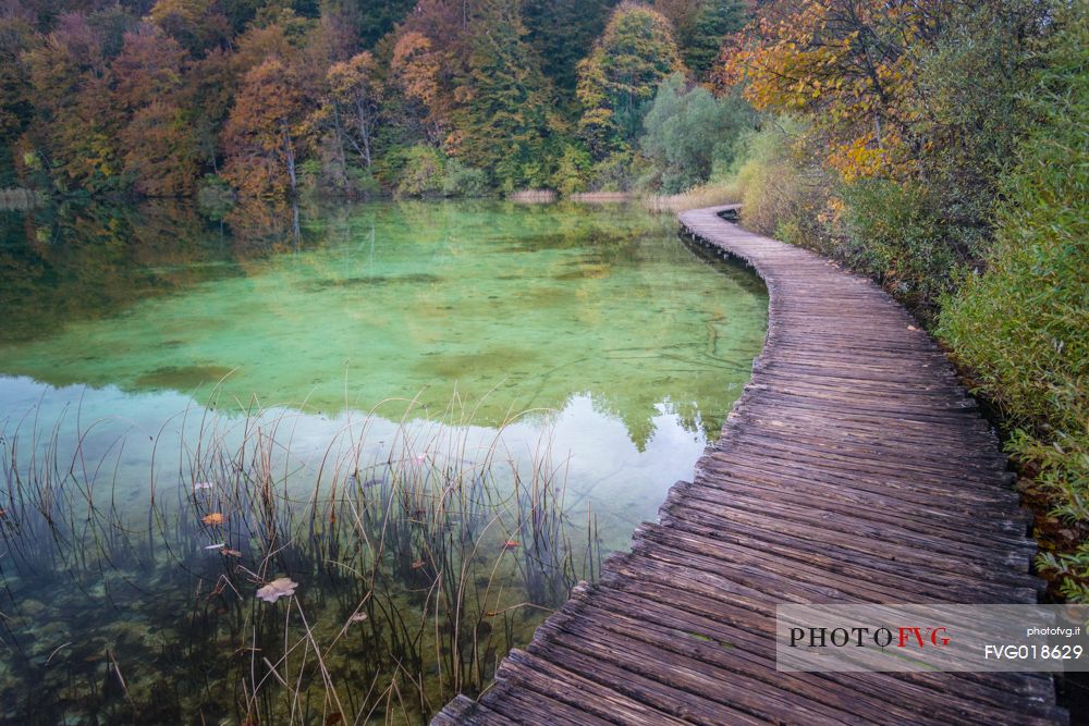 Plitvice National Park