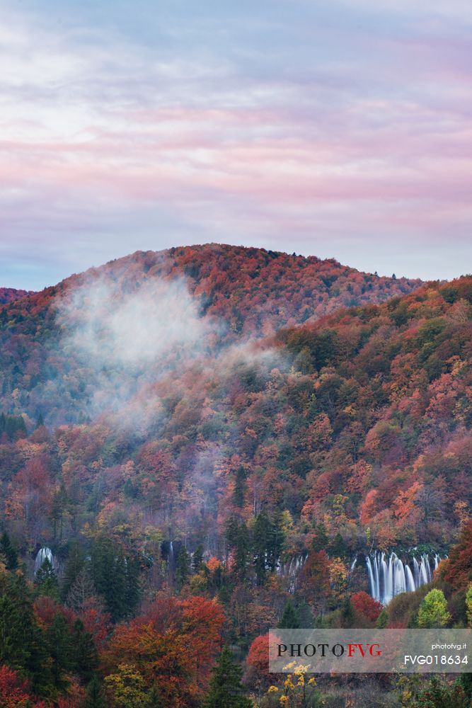 Plitvice National Park