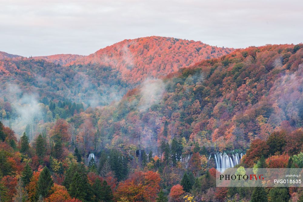 Plitvice National Park