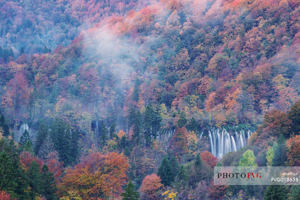 Plitvice National Park