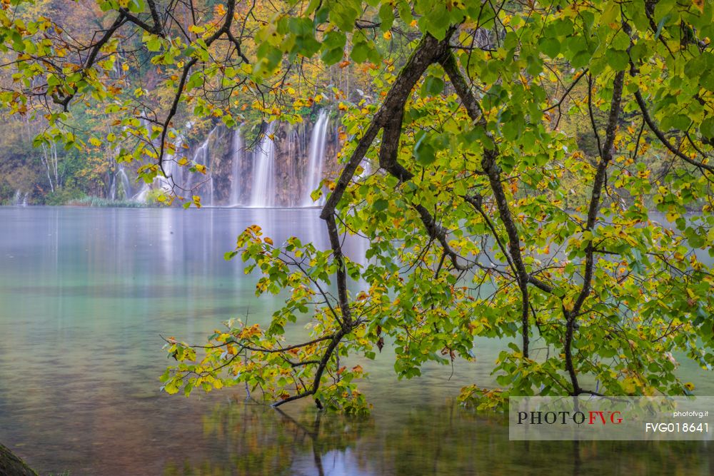 Plitvice National Park