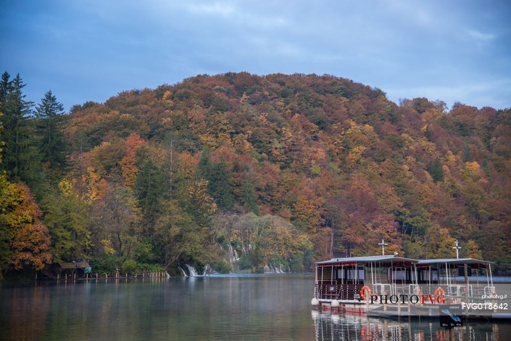 Plitvice National Park