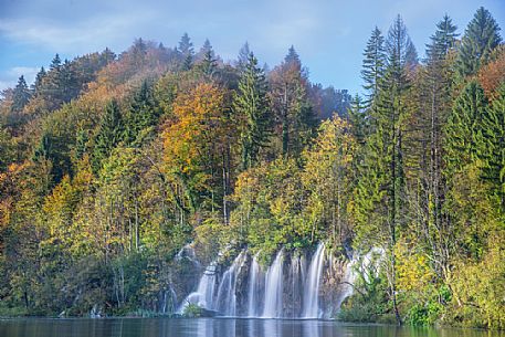 Plitvice National Park