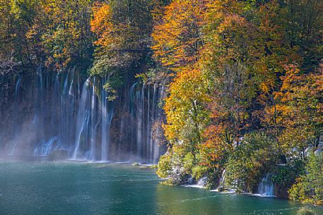 Plitvice National Park