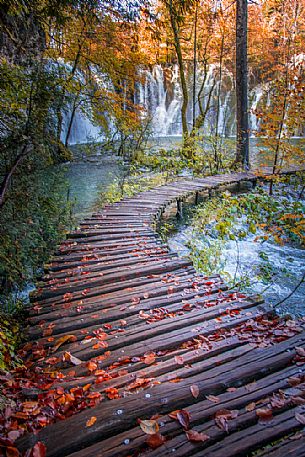 Plitvice National Park