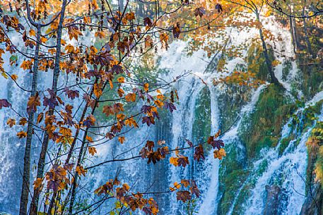 Plitvice National Park