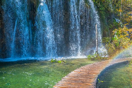 Plitvice National Park