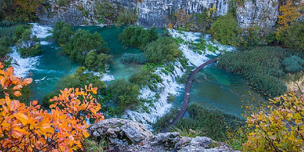 Plitvice National Park