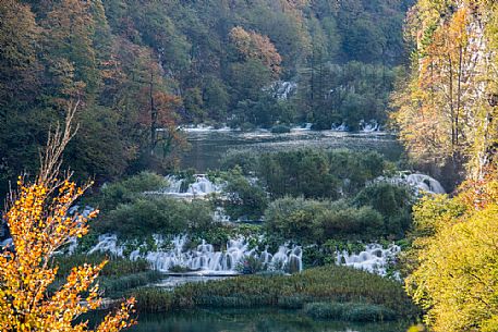 Plitvice National Park