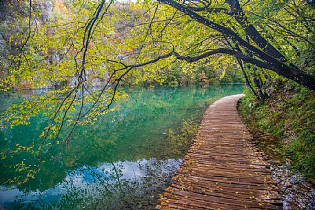 Plitvice National Park