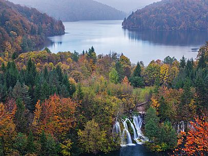 Plitvice National Park