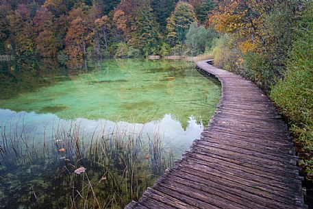 Plitvice National Park