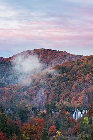 Plitvice National Park