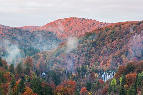 Plitvice National Park