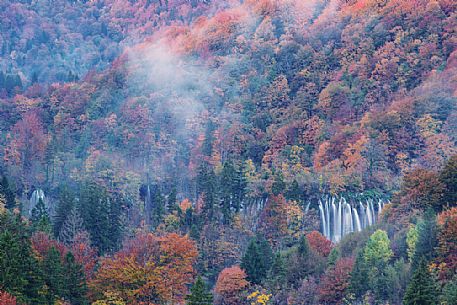 Plitvice National Park