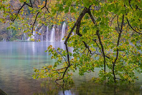 Plitvice National Park