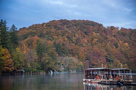 Plitvice National Park